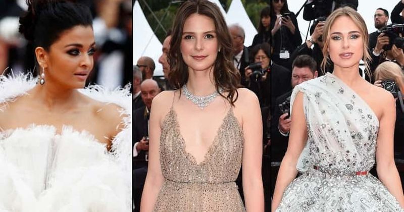 Cannes 2019 Day 7: Aishwarya Rai, Josephine Japy and Kimberley Garner lead the list of best-dressed celebrities