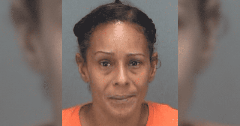 Florida teacher arrested for bringing loaded gun, two knives in her backpack and leaving it in her classroom