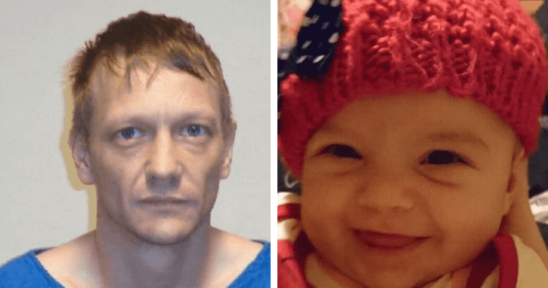 Former soldier faces jail time after allegedly shaking girlfriend's five-month-old baby to death