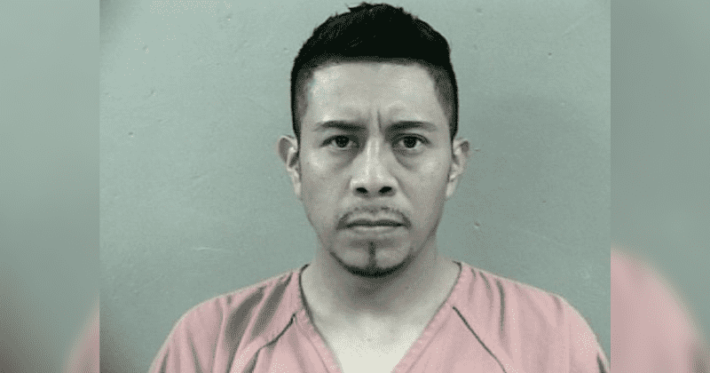 Mississippi man who followed 12-year-old girl into restaurant bathroom and raped her hours later sentenced to 20 years