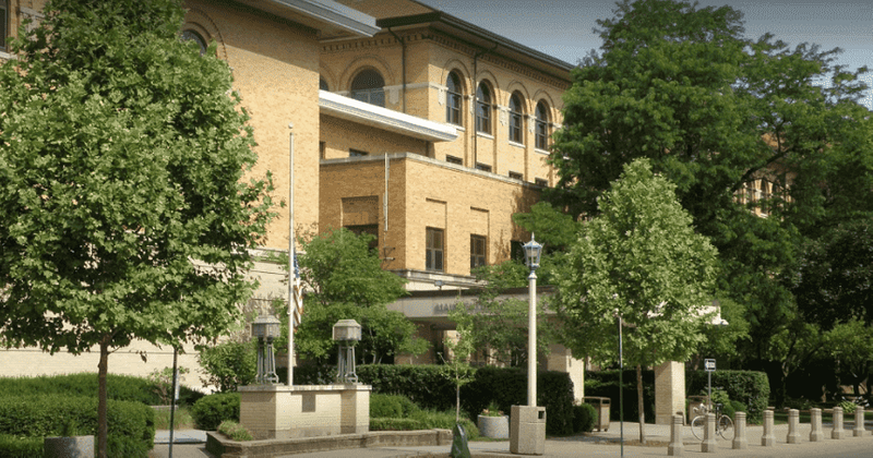 Chicago high school forced to reprint yearbooks after students flash 'white power' symbol in several photographs
