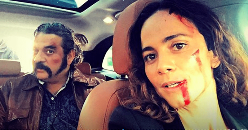 'Queen of the South' drops videos teasing Teresa's new family members and Pote's recipes in season 4