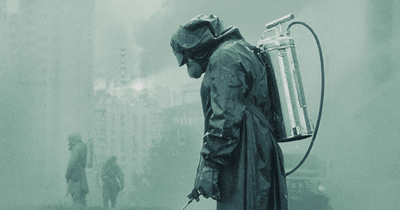'Chernobyl' episode 4 review: Another set of men risk their lives as the truth remains behind closed doors in 'The Happiness of all Mankind'