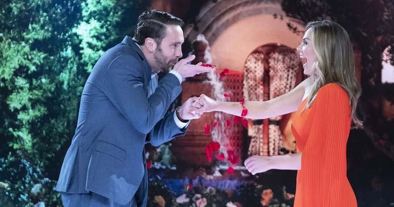 Hannah Brown calls Cameron Ayala 'schemey' in 'The Bachelorette' season 15 episode 3 and fans couldn't agree more