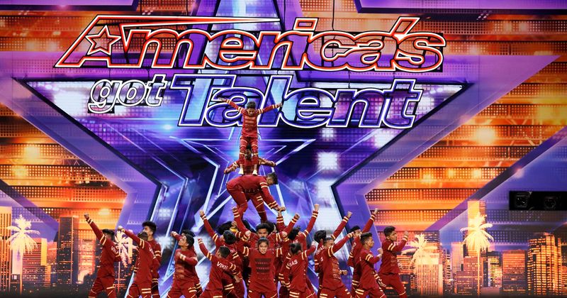 'America's Got Talent' season 14 premiere acts include 'unbeatable' dance troupe, a 22-year-old blind pianist and more
