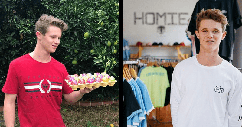 'Egg Boy' donates $100,000 to families of Christchurch mosque shooting victims after lawyers waive fees