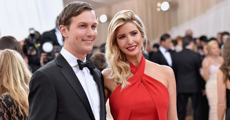 Ivanka Trump and Jared Kushner offered 'bribes' to stop abortions, Planned Parenthood CEO says