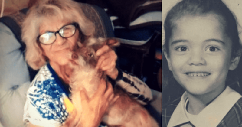 79-year-old woman appeals for kidney donor in a bid to outlive her daughter's killer and ensure he never walks free