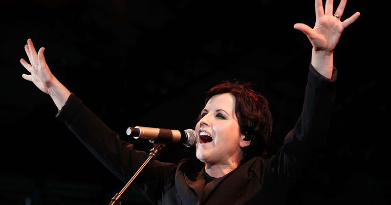 Cranberries singer Dolores O'Riordan sent once final voicemail before her death