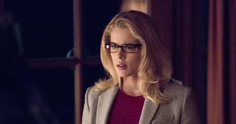 'Arrow' star David Ramsey says 'no one really wants' to make CW show without Emily Rickards