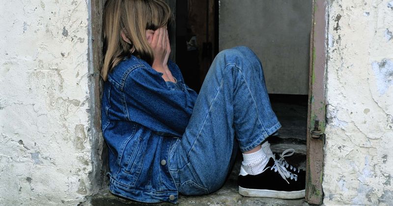 8-year-old girl sexually abused by 73-year-old foster carer wrote heartbreaking note about repeated abuse
