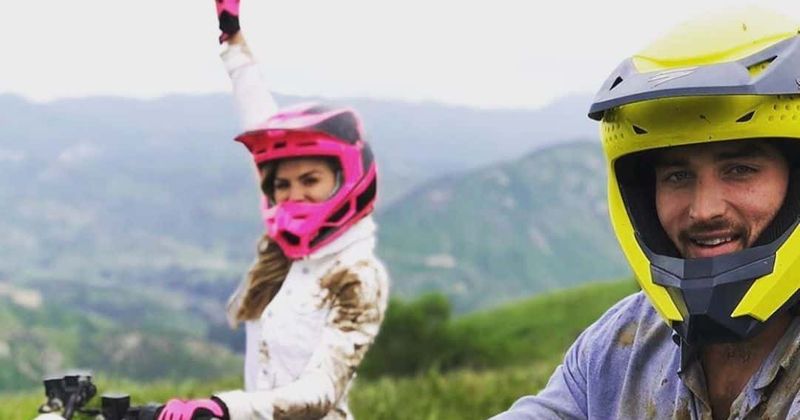 'The Bachelorette' season 15 contestant Tyler Gwozdz sent home amid allegations claiming he spat on ex