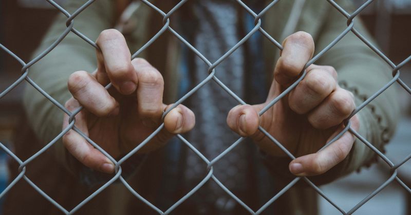 Second Chance Act: How a simple change in criminal records could keep formerly incarcerated from going back to prison in North Carolina
