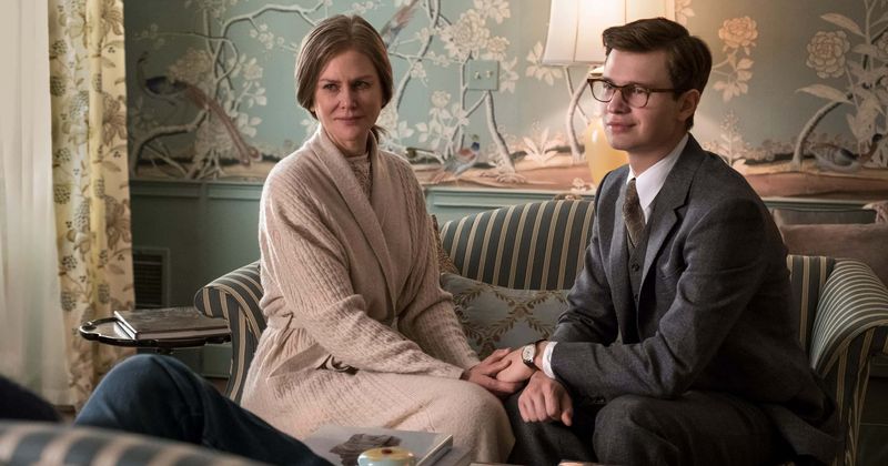 'The Goldfinch': Release date, plot, cast, trailer and everything you need to know about the Ansel Elgort movie