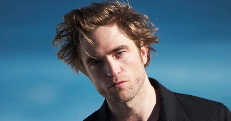 Robert Pattinson is officially the new Batman and Twitterati is beyond excited