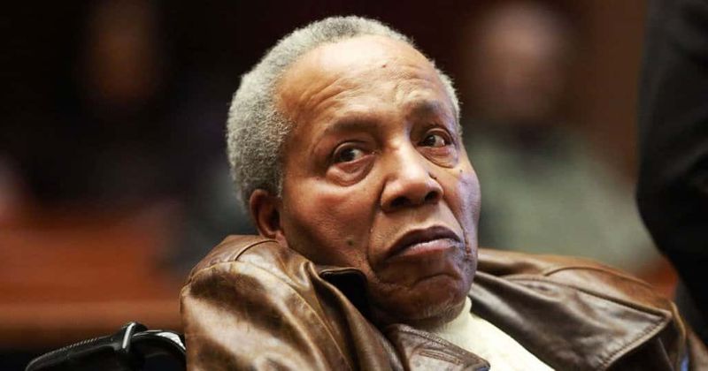 'American Gangster' drug kingpin Frank Lucas dead at 88
