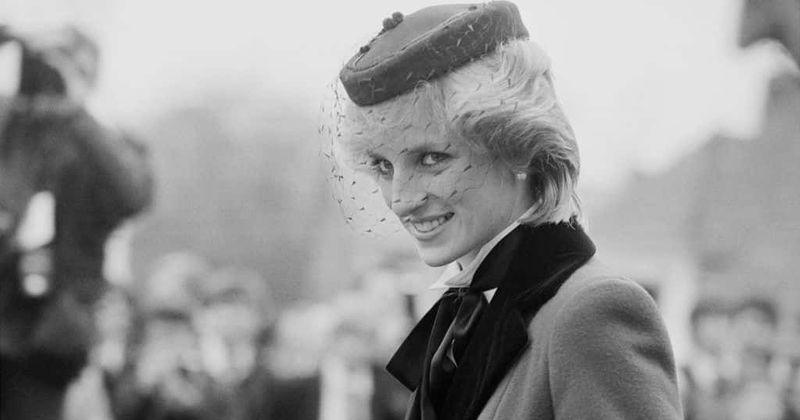Prince Harry and Meghan Markle pay tribute to Princess Diana in powerful LGBTQ post celebrating the community