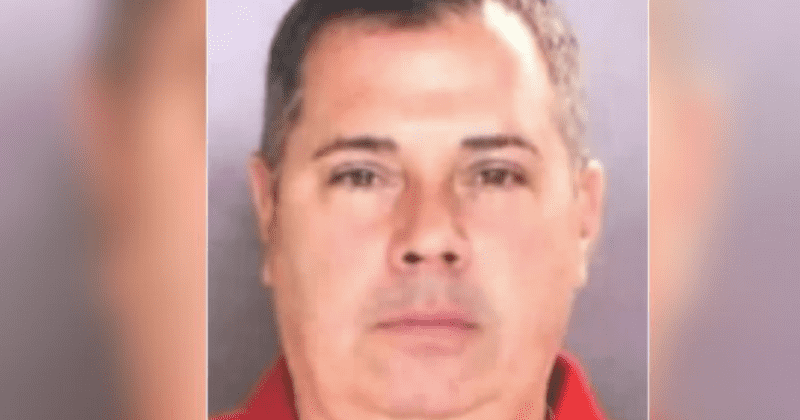 Man steals son's identity and amasses debt of over $100,000 in credit card bills