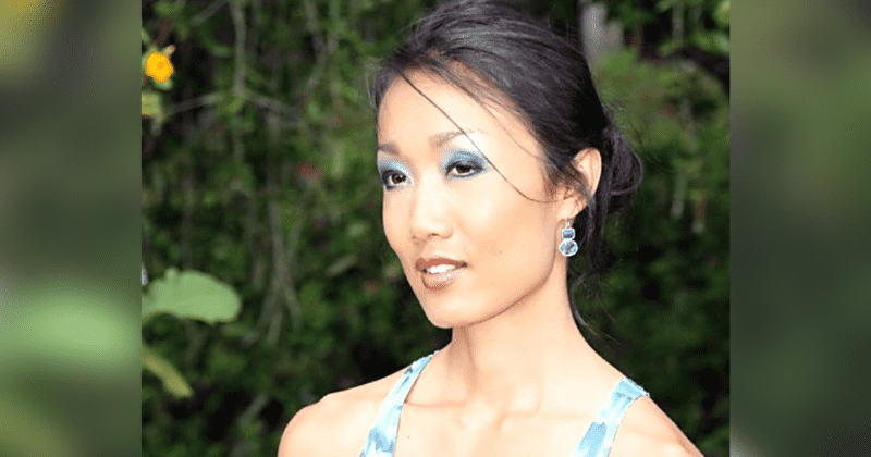 Rebecca Zahau was found hanging naked with arms and legs bound but her family are certain it was not suicide