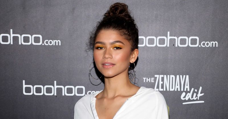 Zendaya joined 'Euphoria' because of how fast she read the script even though she 'hates reading' them
