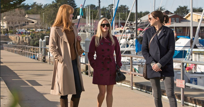 Five plot developments we would love to see in season two of 'Big Little Lies'
