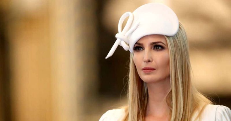 Prince Harry speaks with Ivanka, avoids Trump over his 'nasty' remark about Meghan Markle
