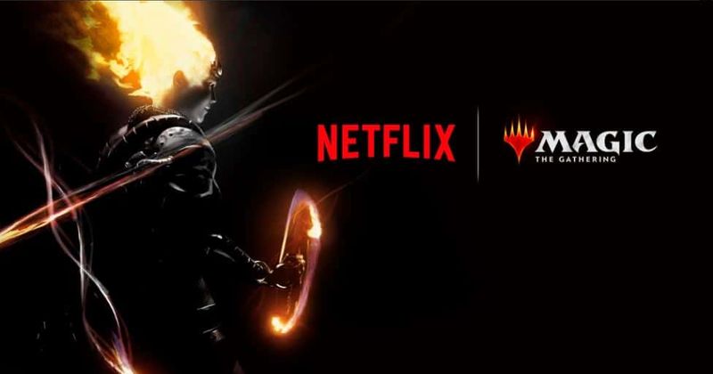 'Magic: The Gathering': Release date, plot, trailer, and all you need to know about the Russo Brothers' show on Netflix