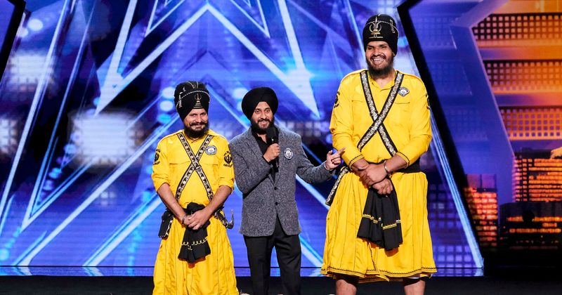 'America's Got Talent' season 14 teaser gives us a sneak peek into a dangerous act and fans are left with mixed reactions