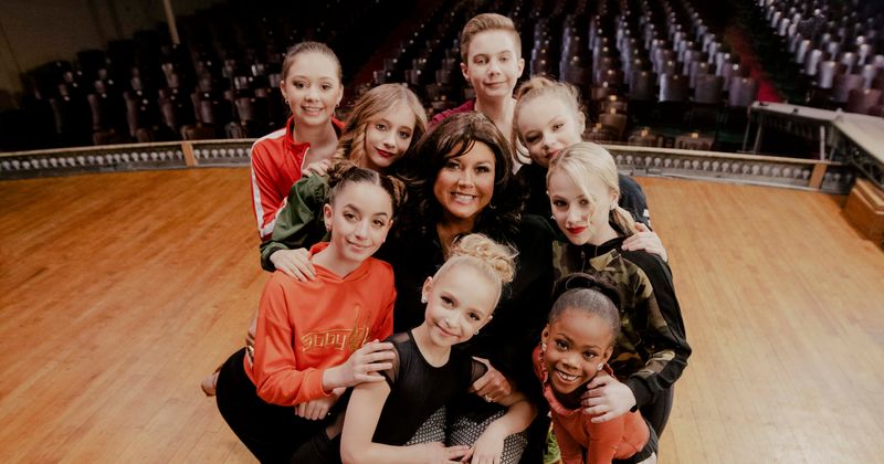 'Dance Moms' season 8 returns with Abby Lee Miller and fans are over the moon with excitement!