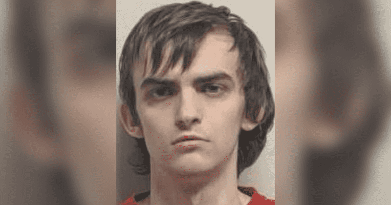 Utah teen high on drugs injures 11-year-old girl by intentionally ramming his car into her 'because she was white'