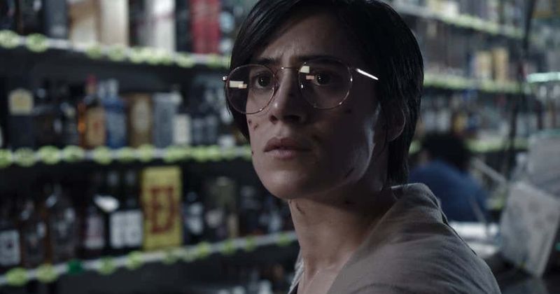 'Tijuana' actor Tamara Vallarta on the challenges of playing a daring journalist in the midst of Mexico's tense political landscape