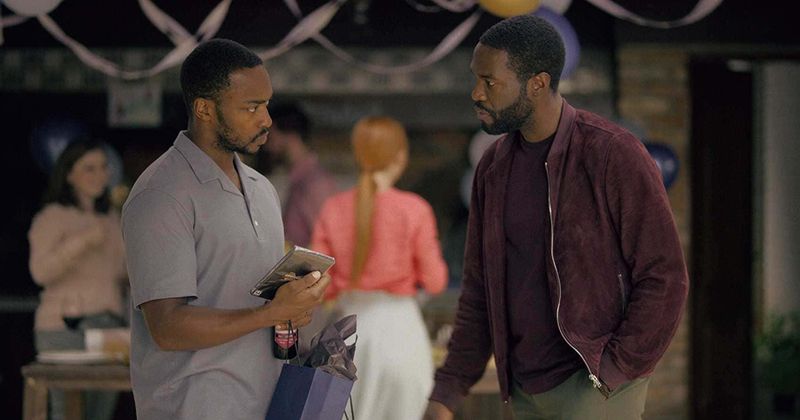 'Black Mirror' Season 5 Episode 1 review: Sex, violence and virtual reality take centre stage in 'Striking Vipers'