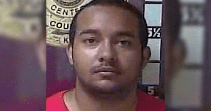Kentucky man brutally beats his 3-month-old daughter, leaving her with 27 bone fractures