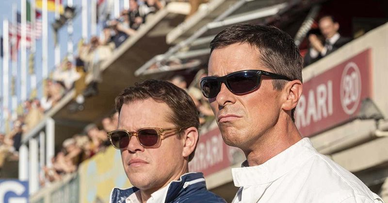 'Ford v. Ferrari': Release date, cast, plot, trailer and everything you need to know about Ford's attempts to pip Ferrari at the 24 Hour Le Mans