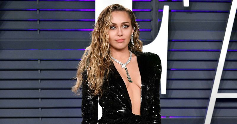 Miley Cyrus's 'special collab' with Planned Parenthood coming very soon