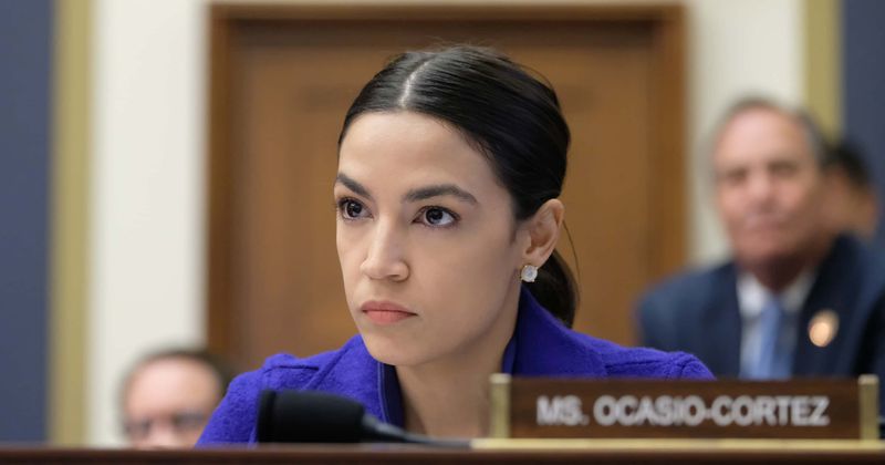 Alexandria Ocasio-Cortez is the most frugal of all New York’s House members according to spending report