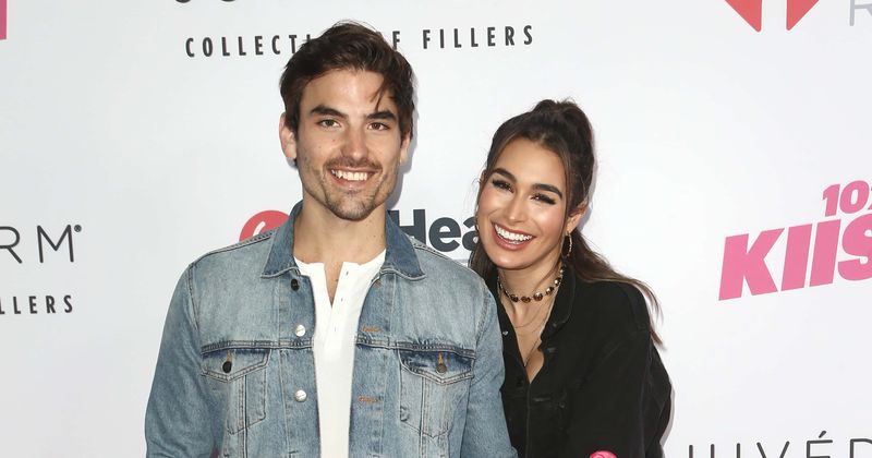 'The Bachelor' alums Ashley Iaconetti and Jared Haibon dish on their fate if they had not met on the show