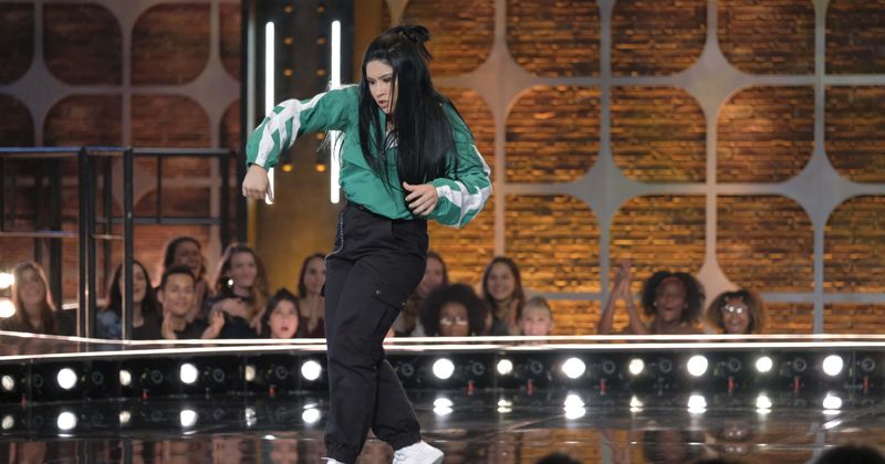 'So You Think You Can Dance' season 16: Desi Saenz's 'incredible' audition is a hit with fans
