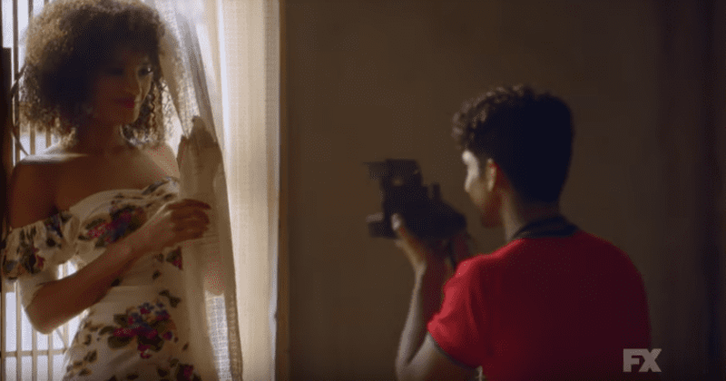 'Pose' season 2 pegged to feature the most epic love story of all time between Lil Papi and Angel