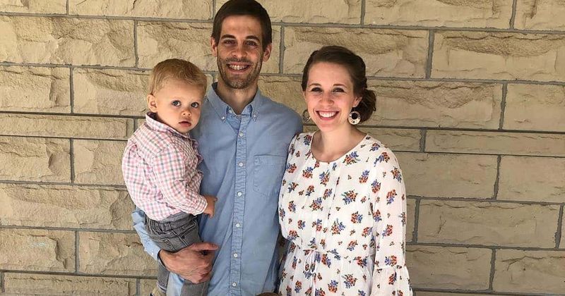 Jill Duggar's bizarre sex advice for wives: 'Let him know you’re always available'