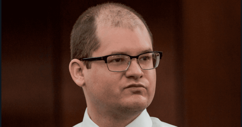 South Carolina father found guilty of murdering his five children aged 1 to 8 faces death sentence
