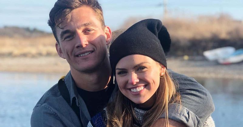 'The Bachelorette' season 16: Tyler Cameron became a front-runner not just for Hannah Brown, but for fans as well