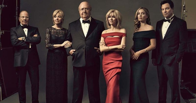 How 'The Loudest Voice's Roger Ailes revolutionized the Republican Party and gave America President Trump