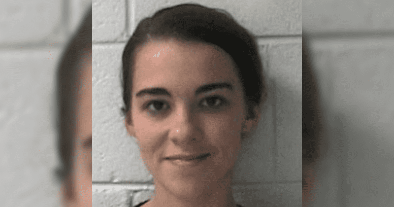 Tennessee mother, 19, who left 8-month-old baby inside defunct freezer in stranger's backyard avoids jail time