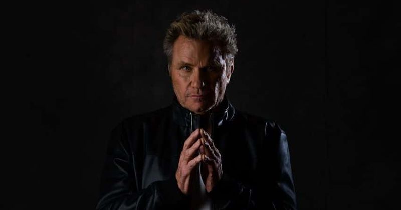 'Everybody loves working with Quentin Tarantino,' says 'Once Upon a Time in Hollywood' actor Martin Kove