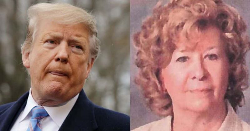 Texas teacher who asked Trump to deport ‘illegal students from Mexico’ at her school fired over racially insensitive tweet