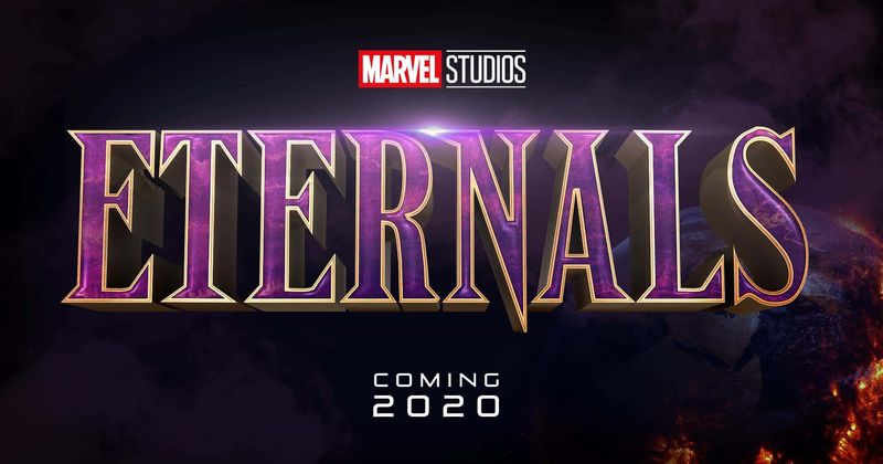 'Eternals': Release date, plot, cast and everything you need to know about Marvel's upcoming cosmic superhero movie in Phase 4