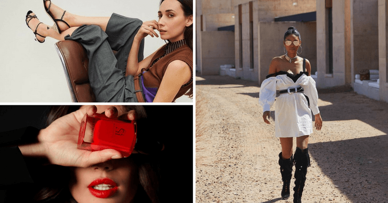 5 uber luxury trends for the week: Live the luxurious life of your favorite celebrities