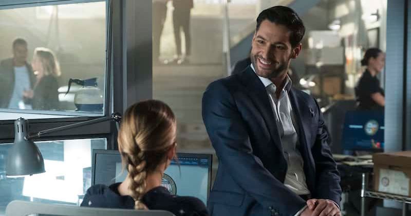Tom Ellis will be back as 'Lucifer' one last time as Netflix renews show for 5th and final season