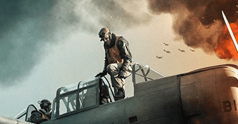 ‘Midway’: Release date, cast, plot and everything you need to know about Roland Emmerich's upcoming WWII film